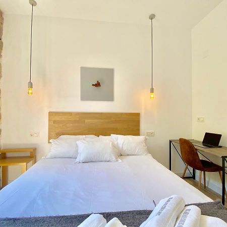 Mirandoalaconcha Rooms 산세바스티안 외부 사진