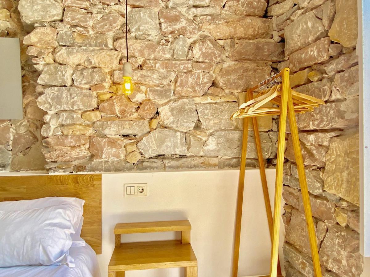 Mirandoalaconcha Rooms 산세바스티안 외부 사진