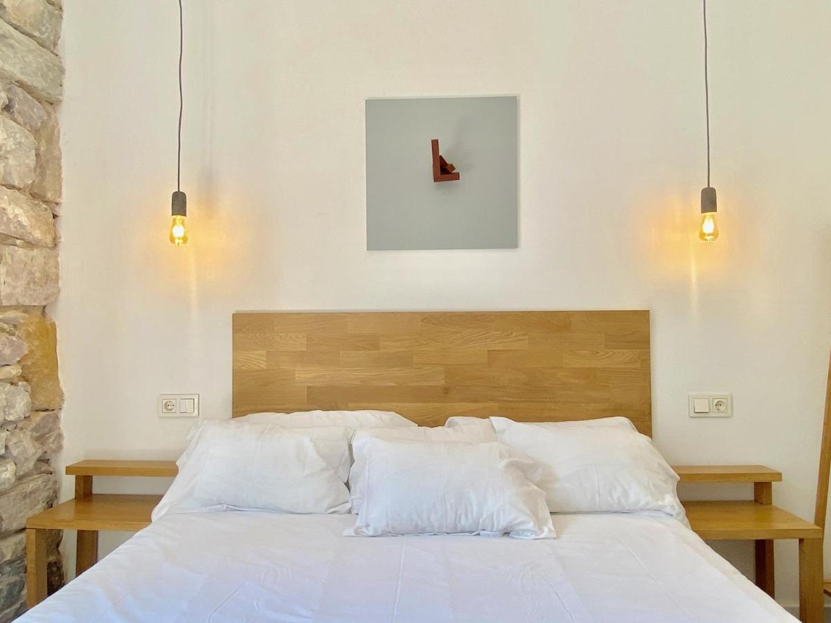 Mirandoalaconcha Rooms 산세바스티안 외부 사진