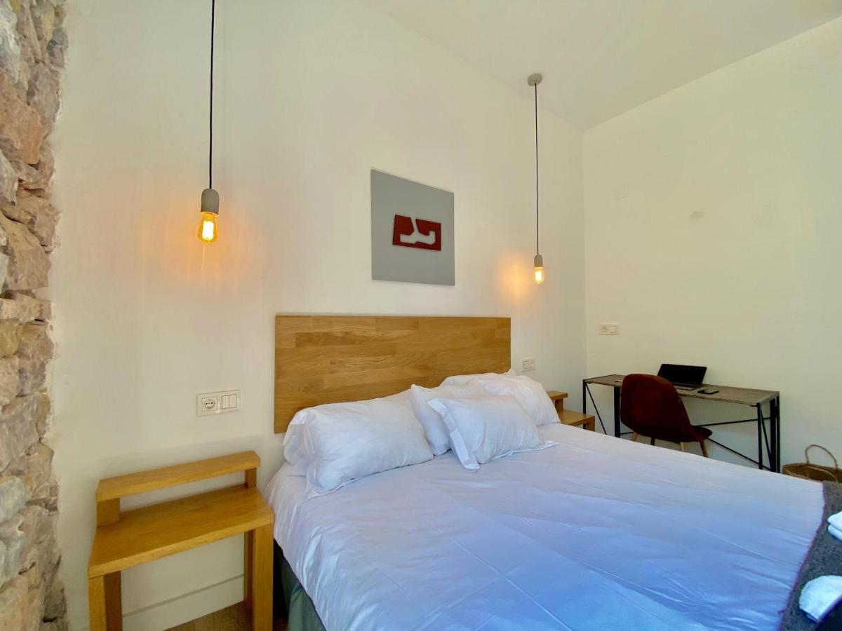 Mirandoalaconcha Rooms 산세바스티안 외부 사진