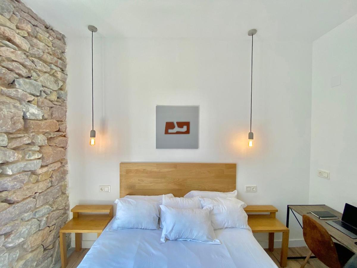 Mirandoalaconcha Rooms 산세바스티안 외부 사진