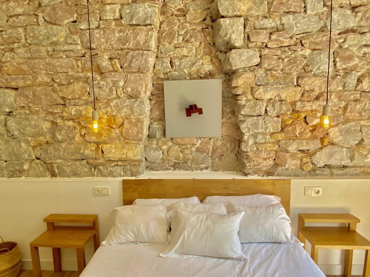 Mirandoalaconcha Rooms 산세바스티안 외부 사진