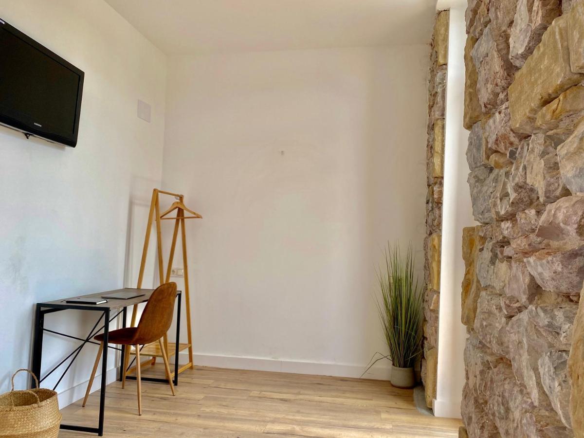 Mirandoalaconcha Rooms 산세바스티안 외부 사진