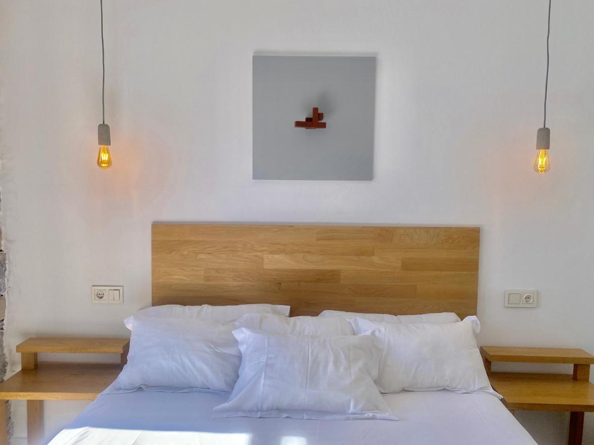 Mirandoalaconcha Rooms 산세바스티안 외부 사진